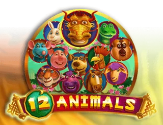 12 Animals