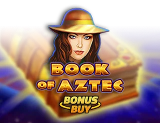 Book of Aztec: Bonus Buy
