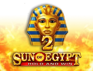 Sun of Egypt 2