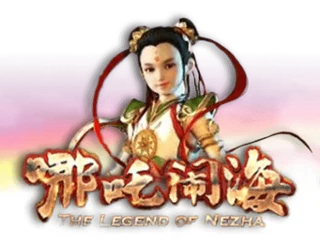 The Legend of Nezha