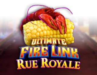 Ultimate Fire Link Rue Royale